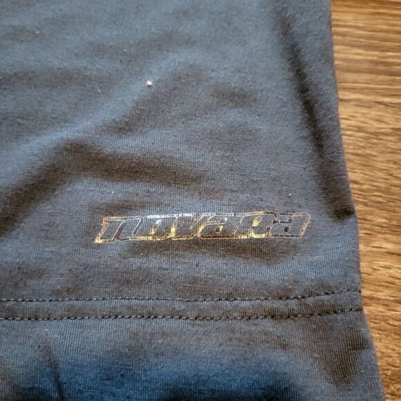 Novara Cycling Jersey Half Zip Shirt with Right Back Pocket Mens Large - Picture 8 of 9